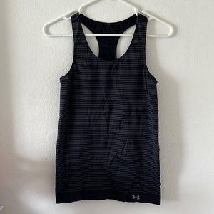 Under armour performance tank